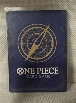 ONE PIECE Card Kaido OP04-044 Special PAR SR JAPAN EDITION - Image 2