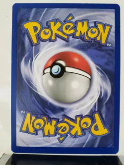 Haunter 43/130 - NM - Base 2 Set Pokemon Card - $2 Combined Shipping - Image 2