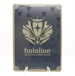 Hololive OFFICIAL CARD GAME - Usada Pekora - R hBP03-023 Foil US Seller - Image 2