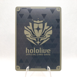 Hololive Card Game JP - Murasaki Shion - R hBP04-060 Foil TCG Card US SELLER - Image 2