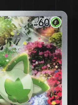 Sprigatito 075/073 LP Triplet Beat Japanese Pokemon Card TCG - Image 5