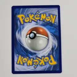 Pokemon Wally 107/108 - XY Roaring Skies - Holo Full Art Trainer LP 2015 Card - Image 2