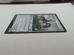 MTG Roaming Throne Promo Pack: The Lost Caverns of Ixalan Regular PACK FRESH - Image 5