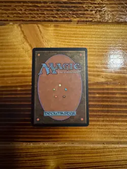 MTG Betrayers of Kamigawa Blazing Shoal 96/165 Rare MP/LP - Image 2