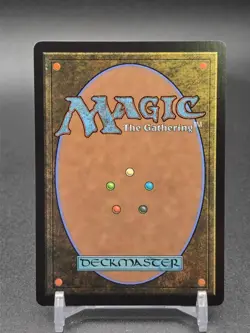 Magic The Gathering Spider-Man Regular, R 0112 Sandman, Shifting Scoundrel - Image 2