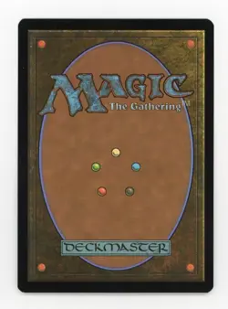 Magic: The Gathering Marvel's Spider-Man Borderless Imposter Syndrome #251 - Image 2