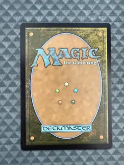 MTG Peter Parker’s Camera #0171 Foil Rare Marvel’s Spider-Man (SPM) - Image 3