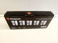 Magic: the Gathering Mana Symbol Shot Glasses 5-Pack - Image 4