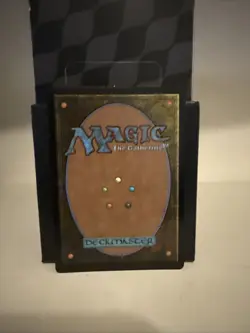 Verdant Catacombs DRAGONSCALE FOIL NM/LP Tarkir Dragonstorm MTG Magic Fetchland - Image 2