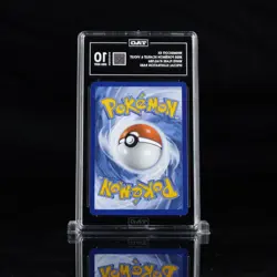 WHIMSICOTT EX SPECIAL ILLUSTRATION RARE POKEMON 2025 WHT EN-WHITE FLARE TAG 10 - Image 4