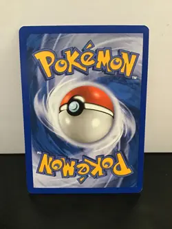 Fast Ball 124/144 Pokemon Skyridge Uncommon - Image 2