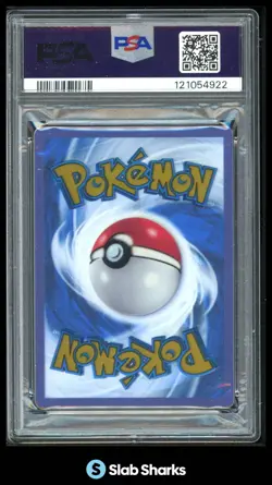 2023 POKEMON SV 151 - MEW EN #205/165 MEW EX ULTRA-PREMIUM COLLECTION PSA 10 - Image 2
