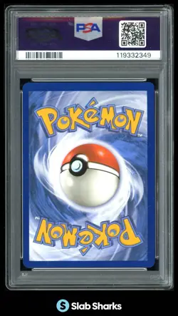 2022 POKEMON SWSH LOST ORIGIN #TG10/TG30 SNORLAX FULL ART TRAINER GALLERY PSA 9 - Image 2