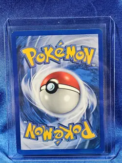 Tyranitar Neo Discovery 31/75 LP Pokemon Card 1st Edition Light Play - Image 2