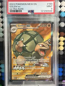 3 Pokemon PSA LOT - ULTRA RARE EX CARDS POKEMON Flygon Ex, Dragonar, Miradon Ex - Image 4