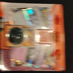 Pokemon TCG Silver Tempest Lost Origin Armarouge, Revavroom & Houndstone Blister - Image 2