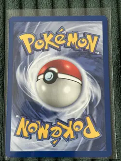 Pokemon Team Rocket 1st Edition Imposter Oak's Revenge 76/82 - Image 2