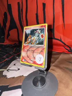 Arceus [Holo] - (AR3) Platinum: Arceus - (Fire Type) - Pokemon Card - Image 1