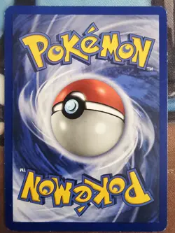 Pokemon TCG Jungle Vileplume Holo Unlimited Rare Card 15/64 NM Condition - Image 3