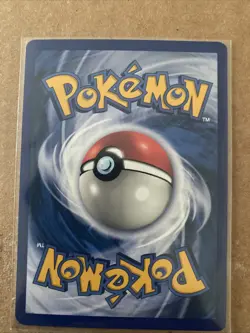 Pokemon TCG Double Colorless Energy Base Set 96/102 1st Edition Never Played NM - Image 2