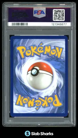 2022 POKEMON SILVER TEMPEST #TG16/TG30 ZERAORA V FULL ART TRAINER GALLERY PSA 9 - Image 2