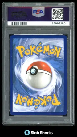 2023 POKEMON PALDEA EVOLVED #274/193 CHIEN-PAO EX HYPER RARE PSA 10 - Image 2