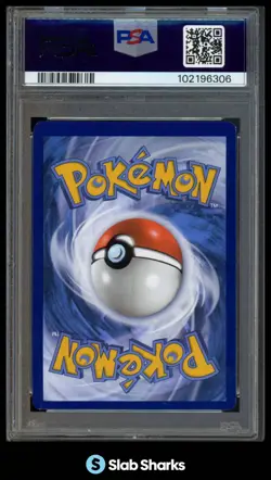2023 POKEMON BLACK STAR PROMOS - SVP EN #052 MEWTWO 151 ULTRA-PREMIUM COLL PSA 7 - Image 2
