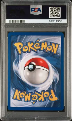 PSA 9 MINT GERMAN Articuno H3/H32 Skyridge Holo Arktos Pokemon TCG - Image 2