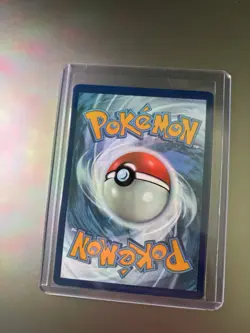 Wally's Compassion 186/132 Pokemon Mega Evolution SIR - Image 2