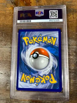 POKEMON 2020 Vivid Voltage Full Art PIKACHU V #170 PSA 9 Mint RARE 2 - Image 2