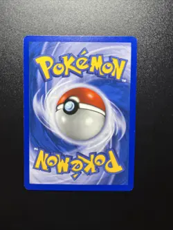 Pokemon TCG Scyther Wizards Black Star Promos 45 Regular Promo - Image 2