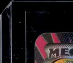 2015 POKEMON XY BREAKTHROUGH #160/162 MEGA MEWTWO EX ULTRA RARE - Image 3