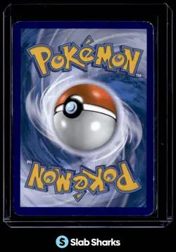 2015 POKEMON XY BLACK STAR PROMOS #XY77 DIALGA FULL ART - Image 2
