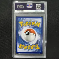 2020 Pokemon: MILO 190/192 - [Rebel Clash] - Full Art Trainer- Mint - PSA 9 - Image 2