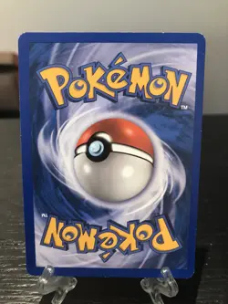 Pokemon WOTC Diglett 106/165 Expedition Base Set Common NM - Image 2
