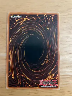 Yu-Gi-Oh! LODT-EN001 Honest Secret Rare 1st Edition Near Mint - Image 2
