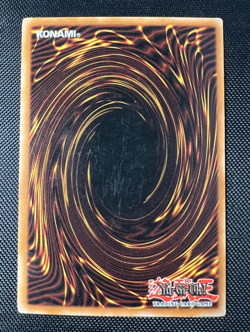 Royal Decree DB2-EN106 Super Rare Unlimited Edition Yu-Gi-Oh! TCG LP - Image 3