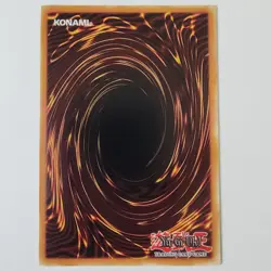 Starry Knight Arrival - GFTP-EN034 - NM/VLP - Ultra Rare - 1st ed - Yugioh - Image 2