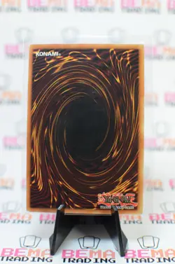 Junk Warrior (UR) 5DS1-EN041 5d's 2008 Starter Deck 1st Edition - Image 2