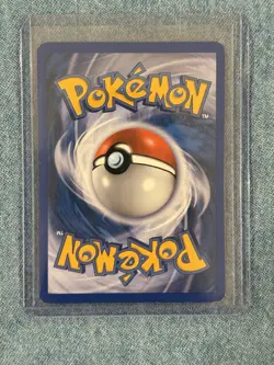 Lucario 6/130 Holo Diamond and Pearl Pokemon Card Mint / Near Mint - Image 2