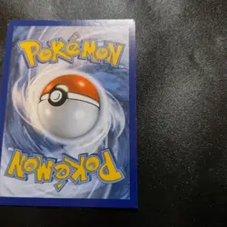 Skarmory 182/264 SQUARE CUT Common Fusion Strike Pokemon Card - Image 4