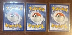 Infernape V SWSH252 Holofoil Promo Rare Pokemon Card (3x) - Image 2