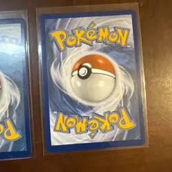 Infernape V SWSH252 Holofoil Promo Rare Pokemon Card (3x) - Image 5