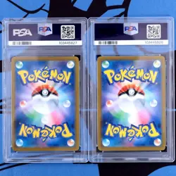Psa10 Bashamo V Vmax Csr Serial Number Climax Pokemon Card Climax//Blaziken - Image 2