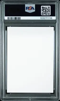 Psa10 No.35 47 Prefecture Local Visual Illustration Card Mobile Suit Gundam Seed - Image 2