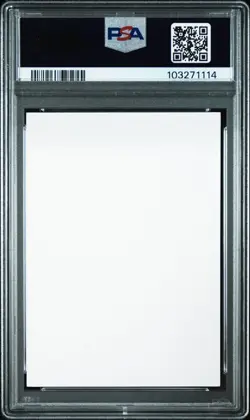 Psa10 No.31 47 Prefecture Local Visual Illustration Card Mobile Suit Gundam Seed - Image 2