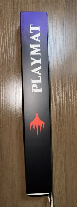 Liliana, the Last Hope PLAYMAT ULTRA PRO MTG Double Masters 2021 New In Box Mat - Image 5