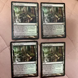 Mtg Elves. Elf Cards Bundled Together And Discounted. Value Bundle - Image 2