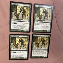 Mtg Elves. Elf Cards Bundled Together And Discounted. Value Bundle - Image 4