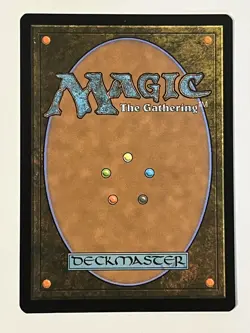 Beetle, Legacy Criminal Marvel's Spider-Man Foil MTG NM - Image 2